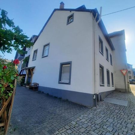 Ferien-Apartment Meter Neumagen-Dhron Exterior photo