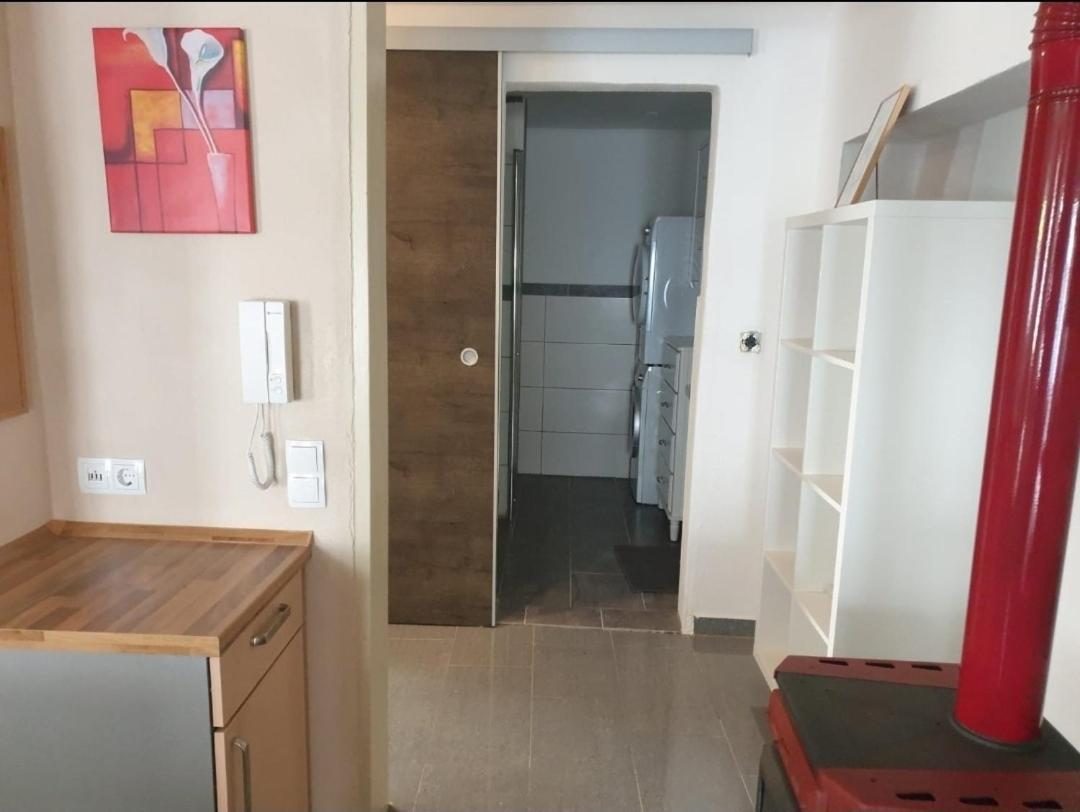 Ferien-Apartment Meter Neumagen-Dhron Exterior photo